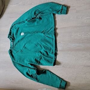 Outdoor Voices sweatshirt in size Medium